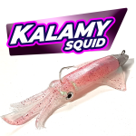 GT_BIO - Kalamy Squid