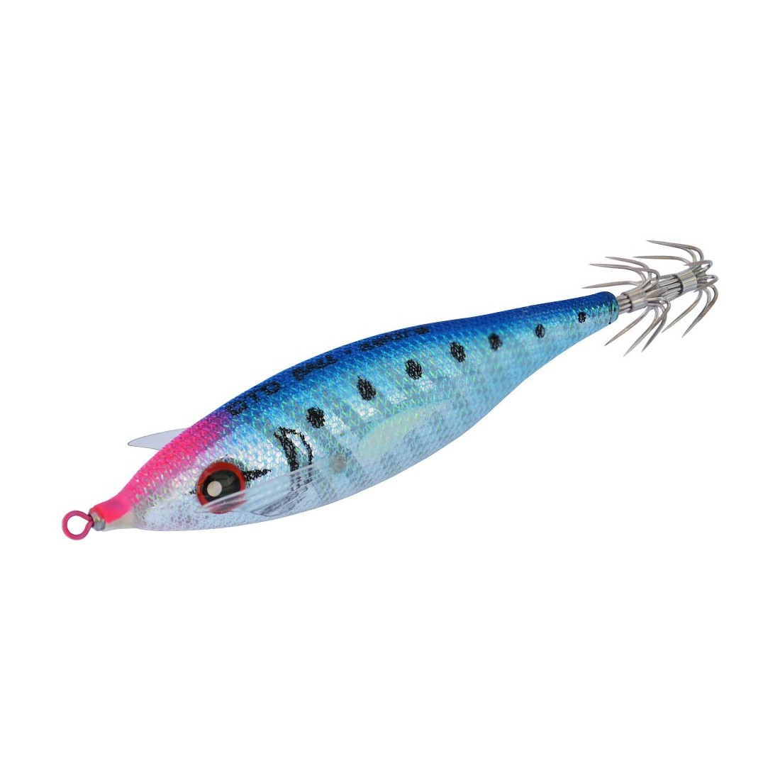 DTD - Ball-X Zebra Transparent