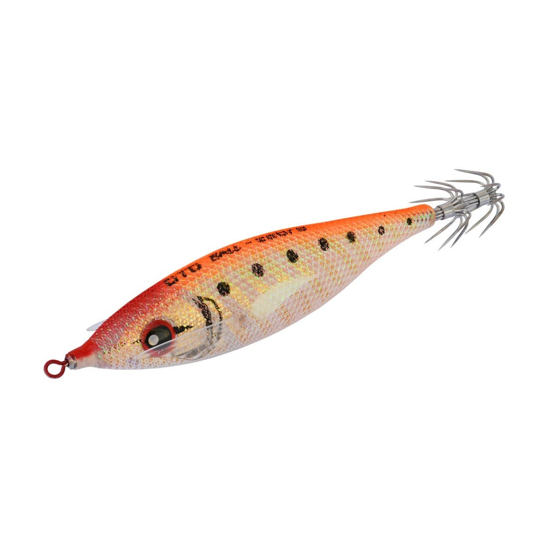 DTD - Ball-X Zebra Transparent