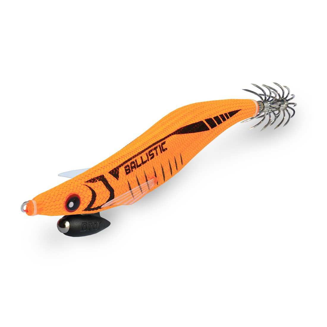 DTD - Ballistic Egi Full Color