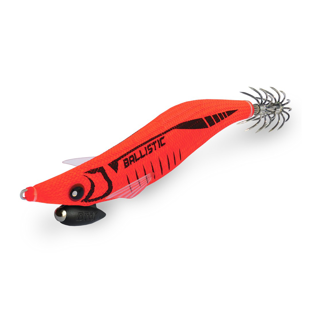 DTD - Ballistic Egi Full Color