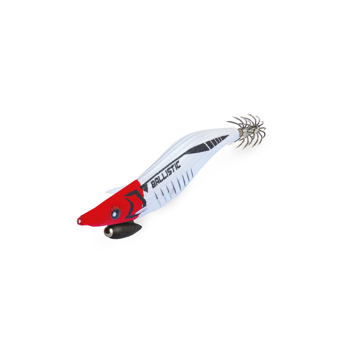 DTD - Ballistic Egi Full Color