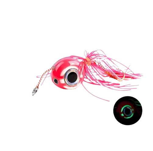 NOEBY - Free Slide Jig