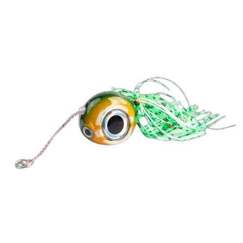 NOEBY - Free Slide Jig