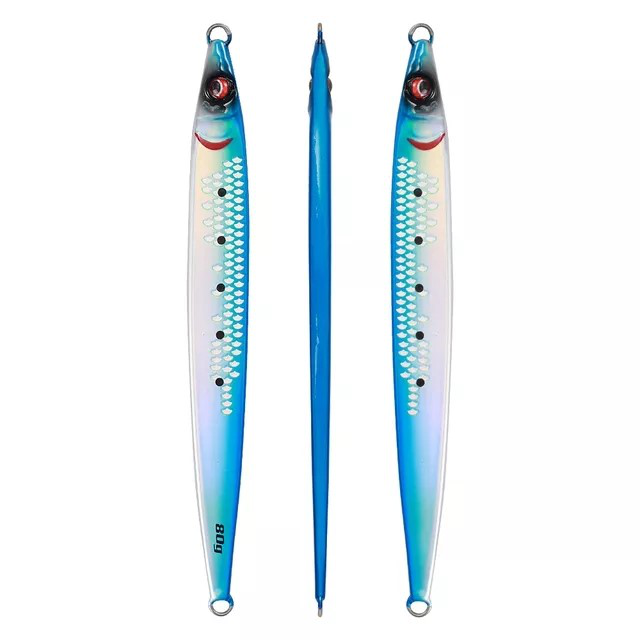 JIGGING PRO - MJ093