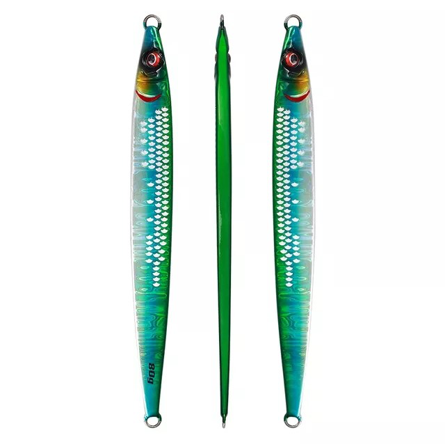 JIGGING PRO - MJ093
