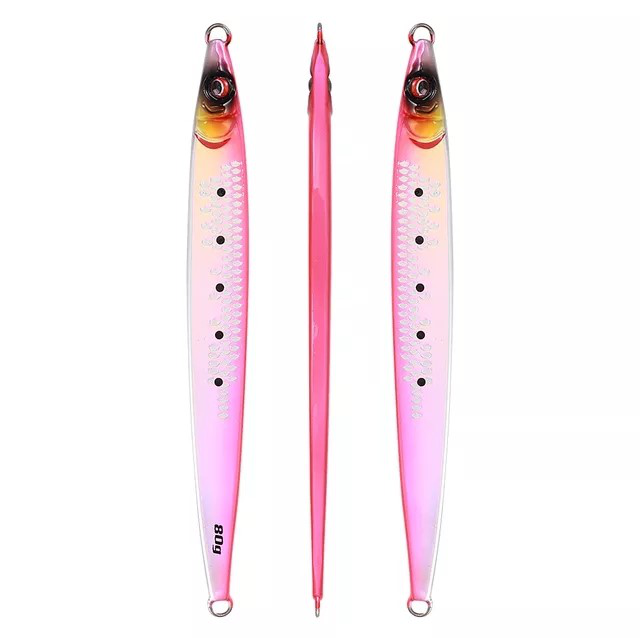JIGGING PRO - MJ093