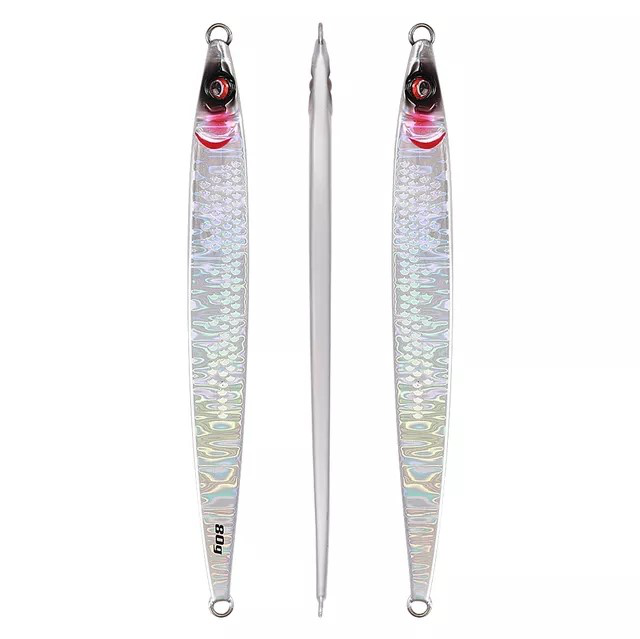 JIGGING PRO - MJ093