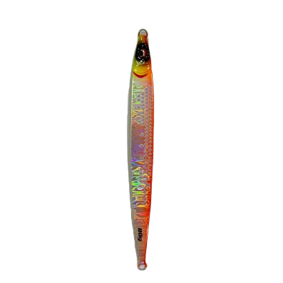 JIGGING PRO - MJ093