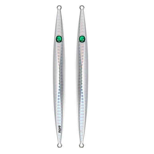 JIGGING PRO - MJ110