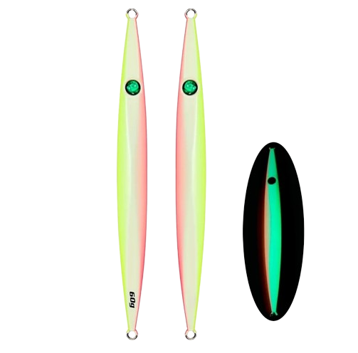 JIGGING PRO - MJ110