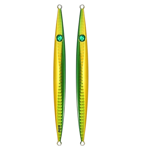 JIGGING PRO - MJ110