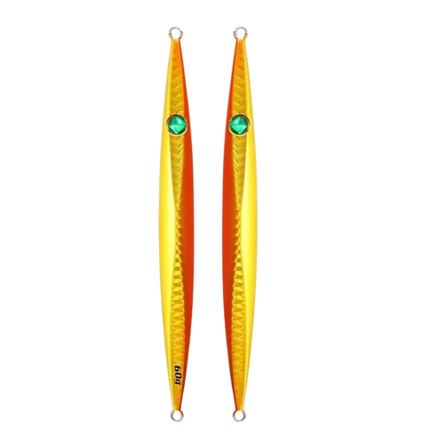 JIGGING PRO - MJ110