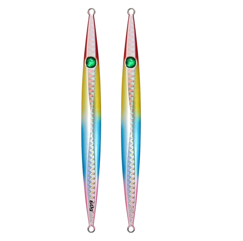 JIGGING PRO - MJ110