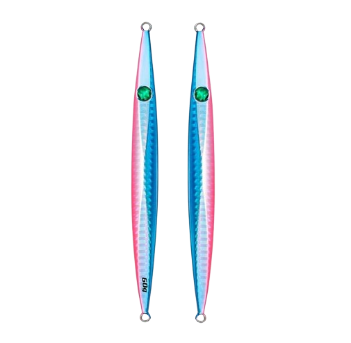 JIGGING PRO - MJ110