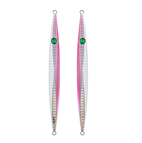 JIGGING PRO - MJ110