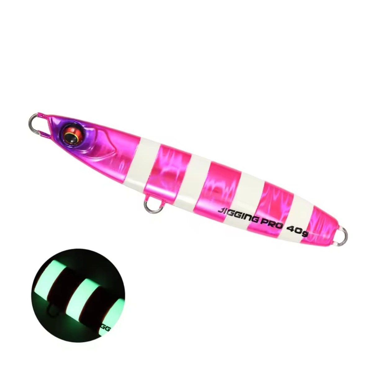 JIGGING PRO - MJ130