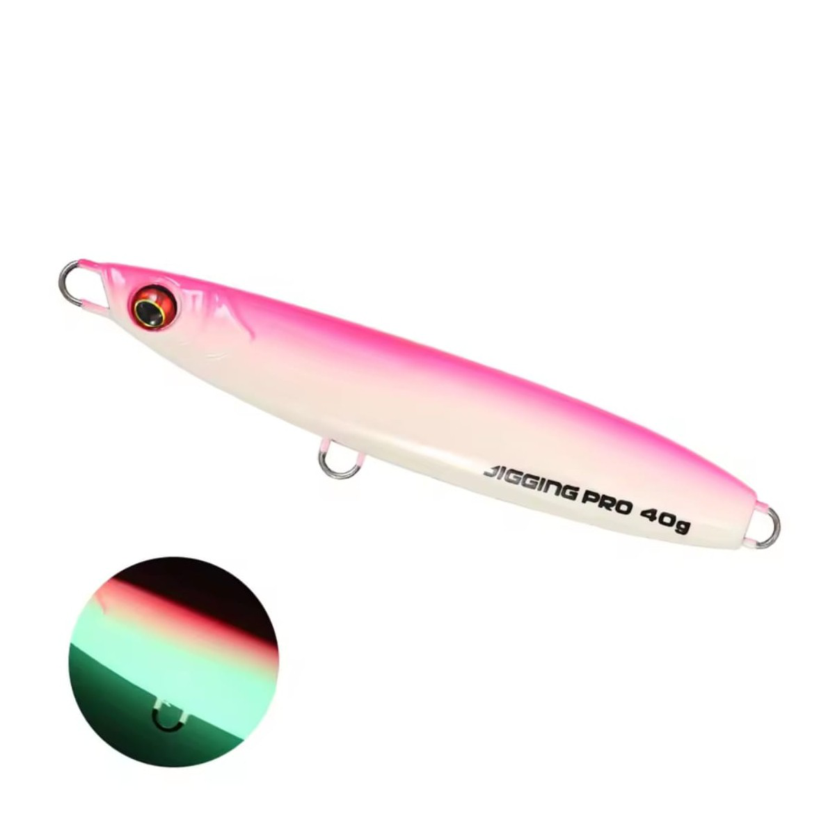 JIGGING PRO - MJ130
