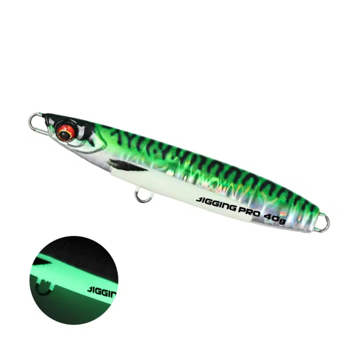 JIGGING PRO - MJ130