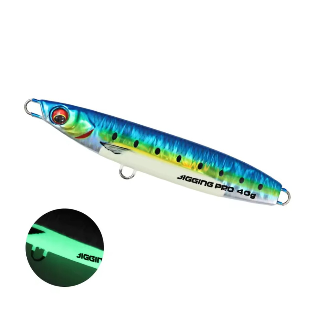 JIGGING PRO - MJ130