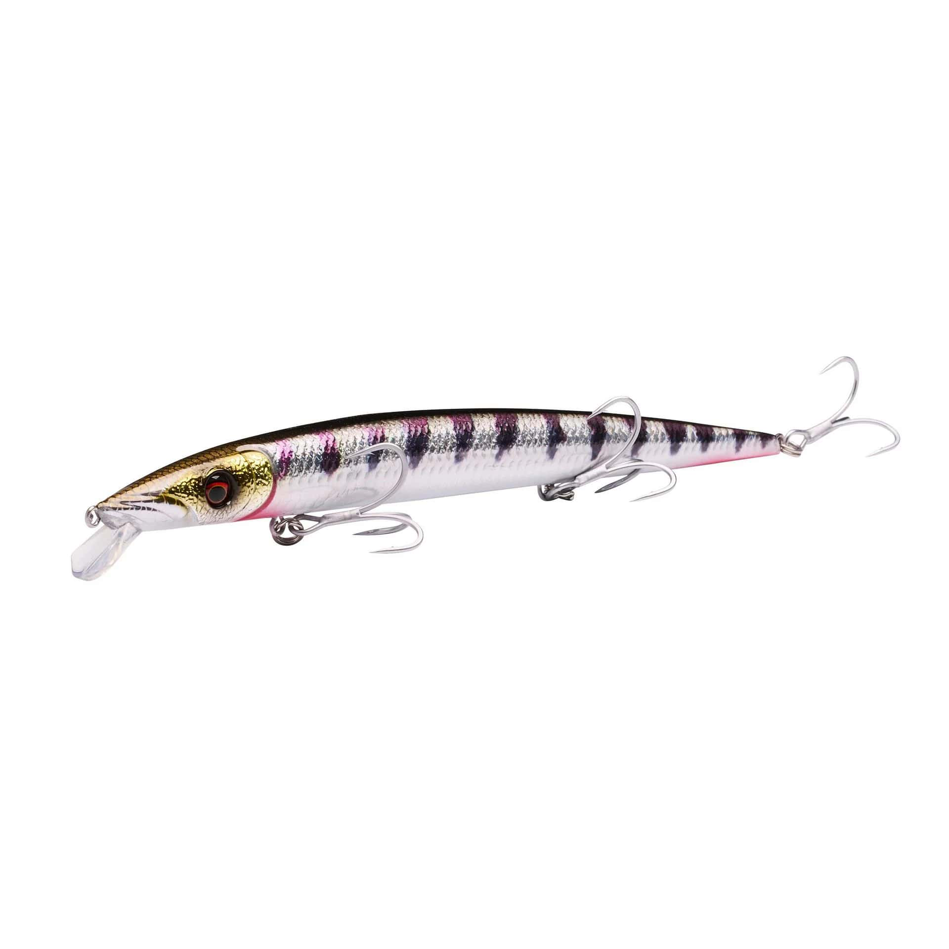 SAVAGE GEAR - Barra Jerk