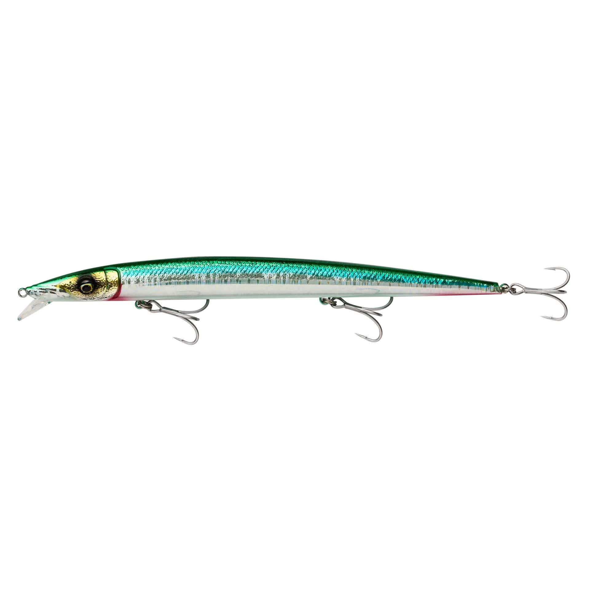 SAVAGE GEAR - Barra Jerk