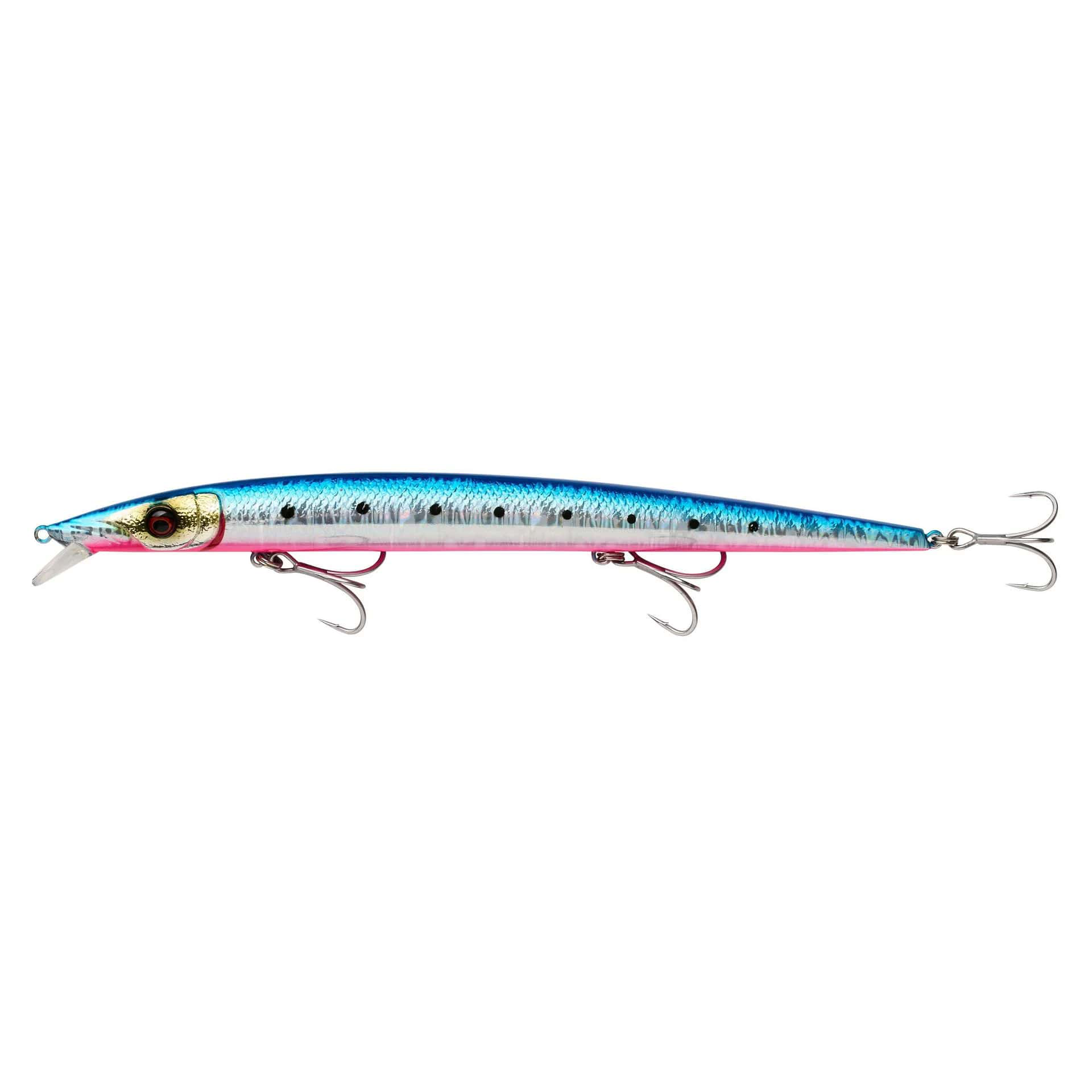 SAVAGE GEAR - Barra Jerk