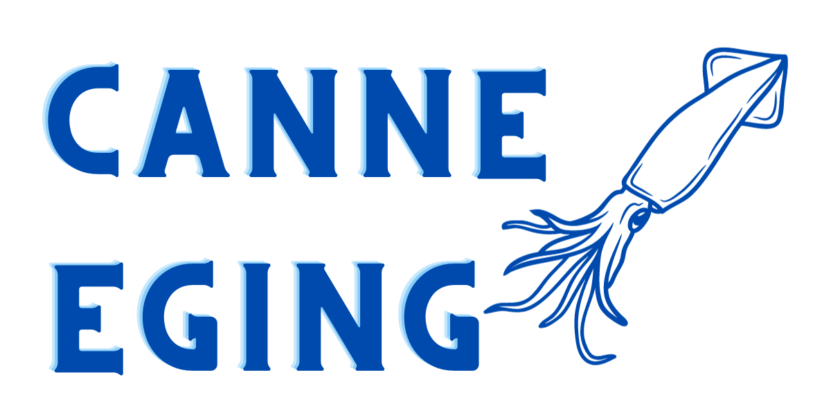 CANNE EGING