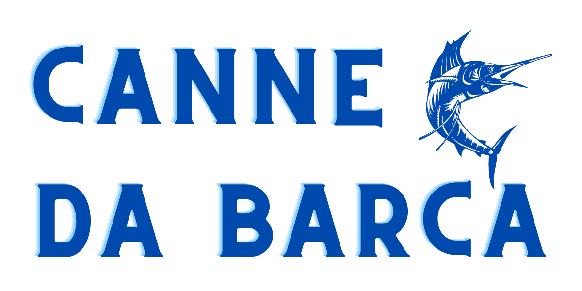 CANNE DA BARCA