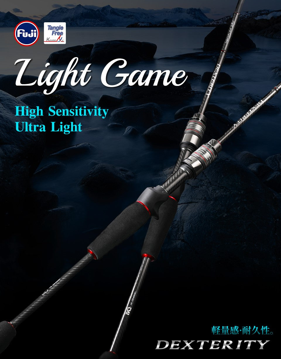 TSURINOYA - Dexterity II