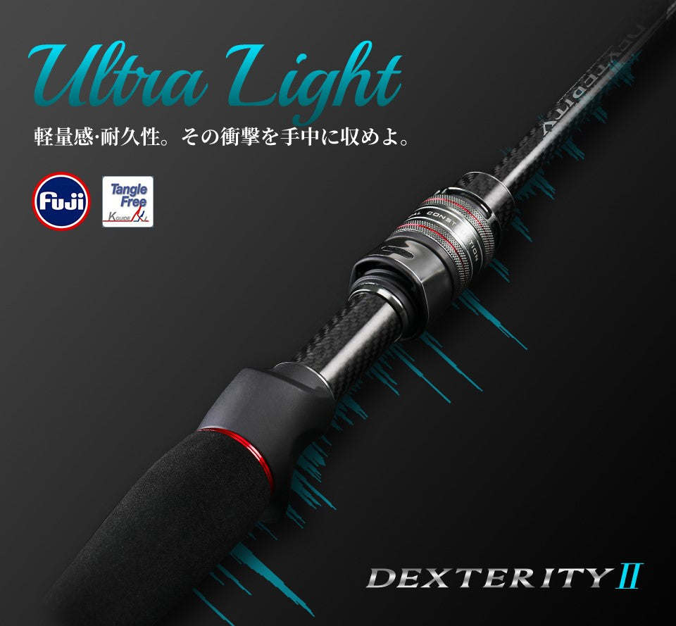 TSURINOYA - Dexterity II