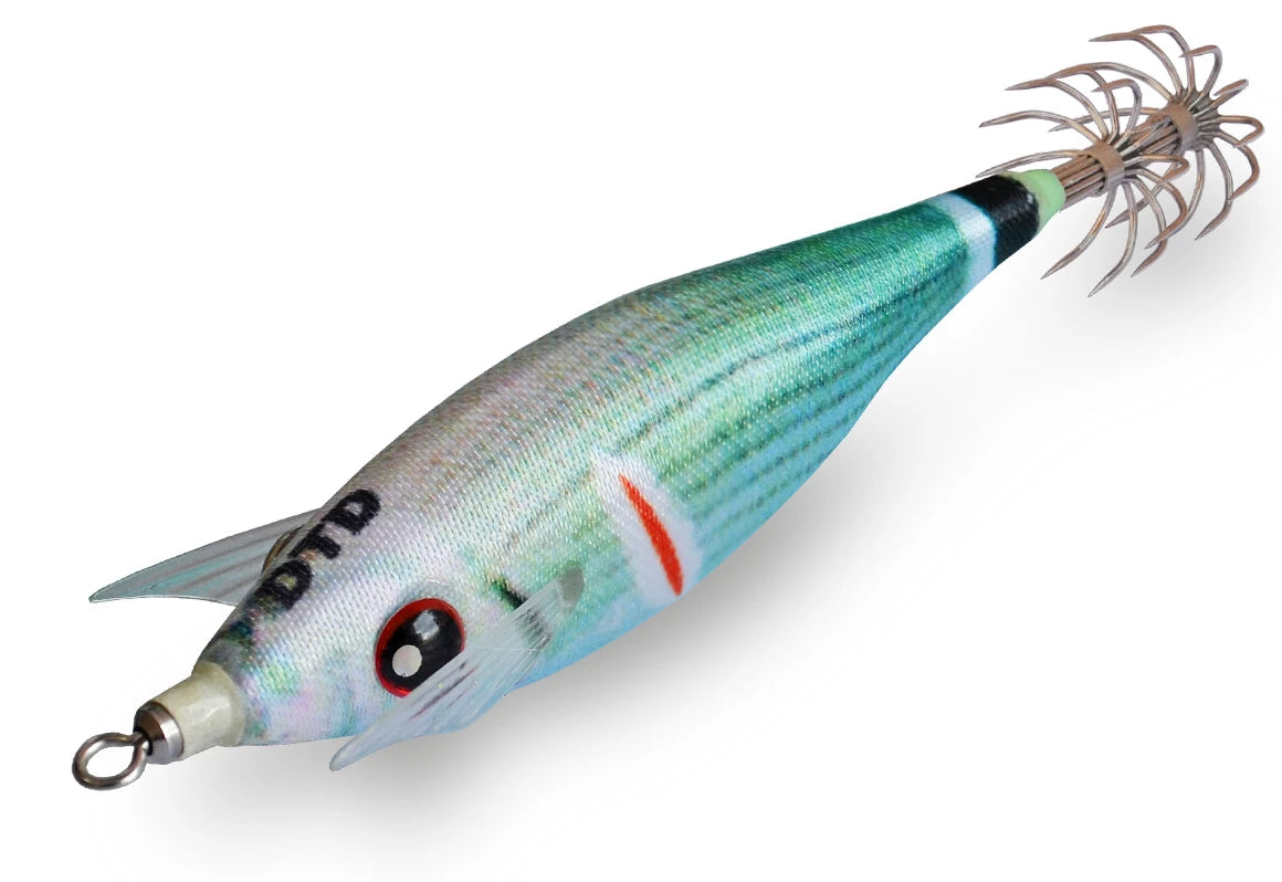 DTD - Wounded Fish