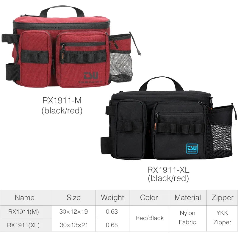 TSURINOYA - Borsa Multifunzione RX1911