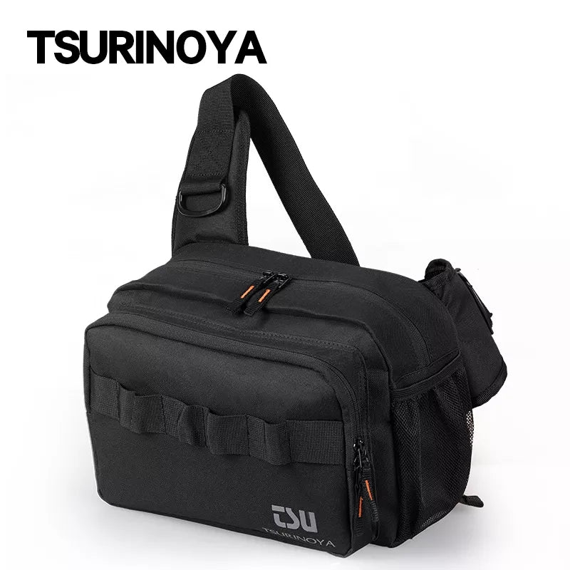 TSURINOYA - Shoulder Bag