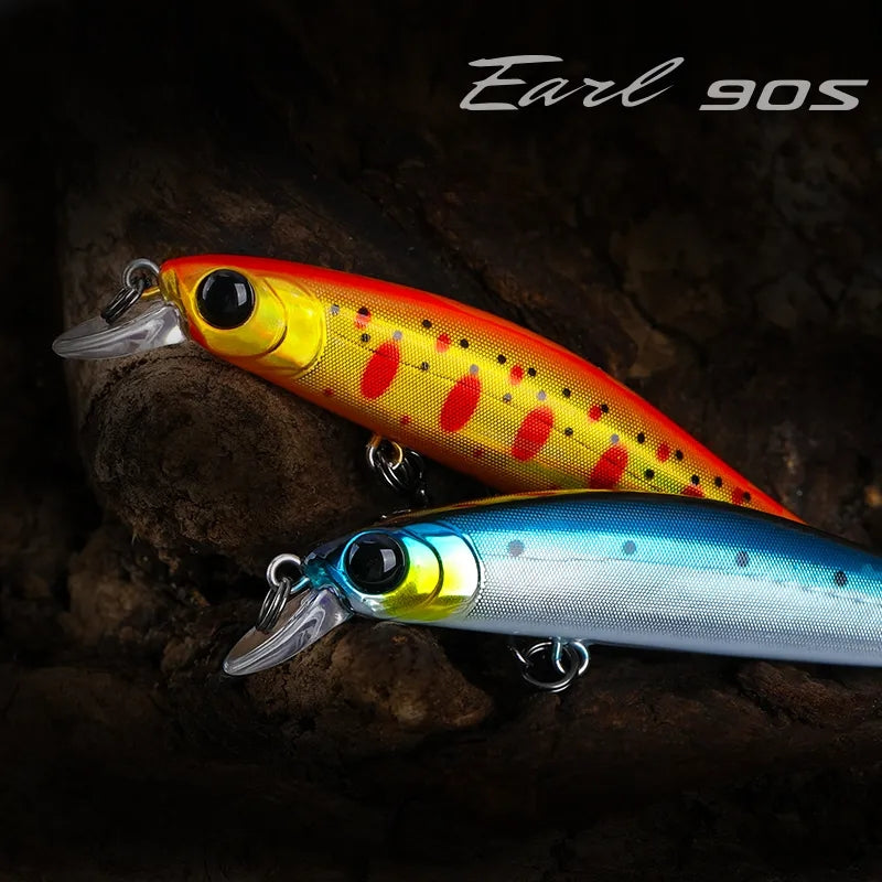 TSURINOYA - Earl DW82 S