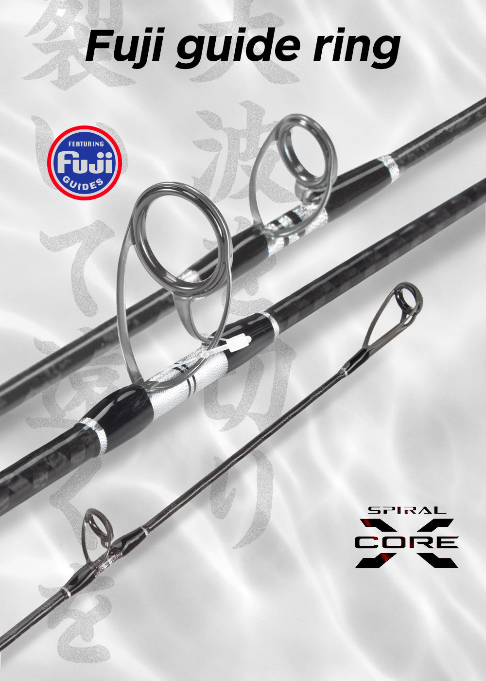 HUNTHOUSE - Ocea Power Jigging Rod