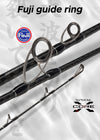 HUNTHOUSE - Ocea Jigger Rod