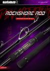 HUNTHOUSE - Ocea Rockshore Rod