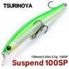 Tsurinoya - DW70-Suspend 100SP