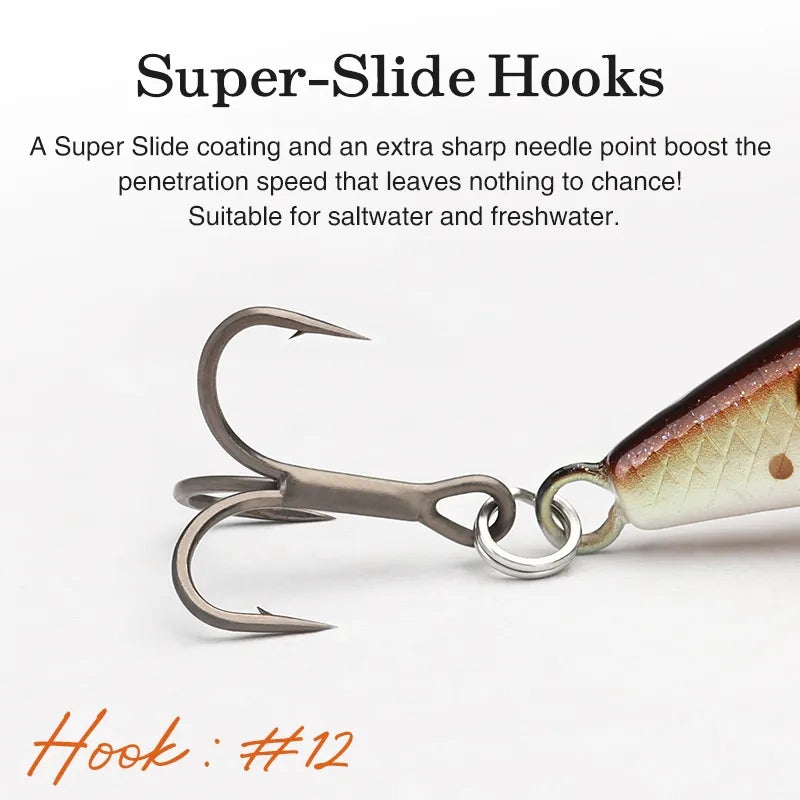 TSURINOYA - Intruder 51S