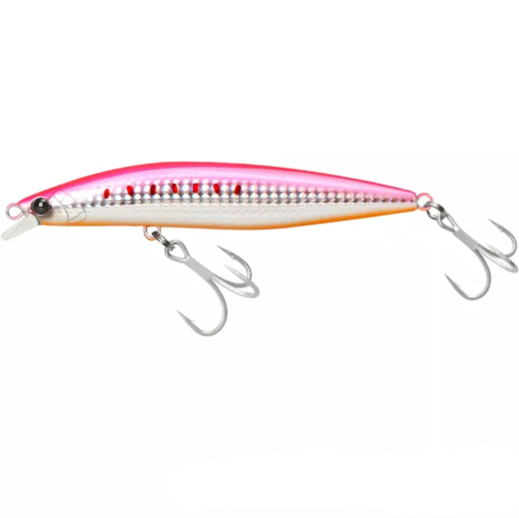 TSURINOYA - Stinger 125 F