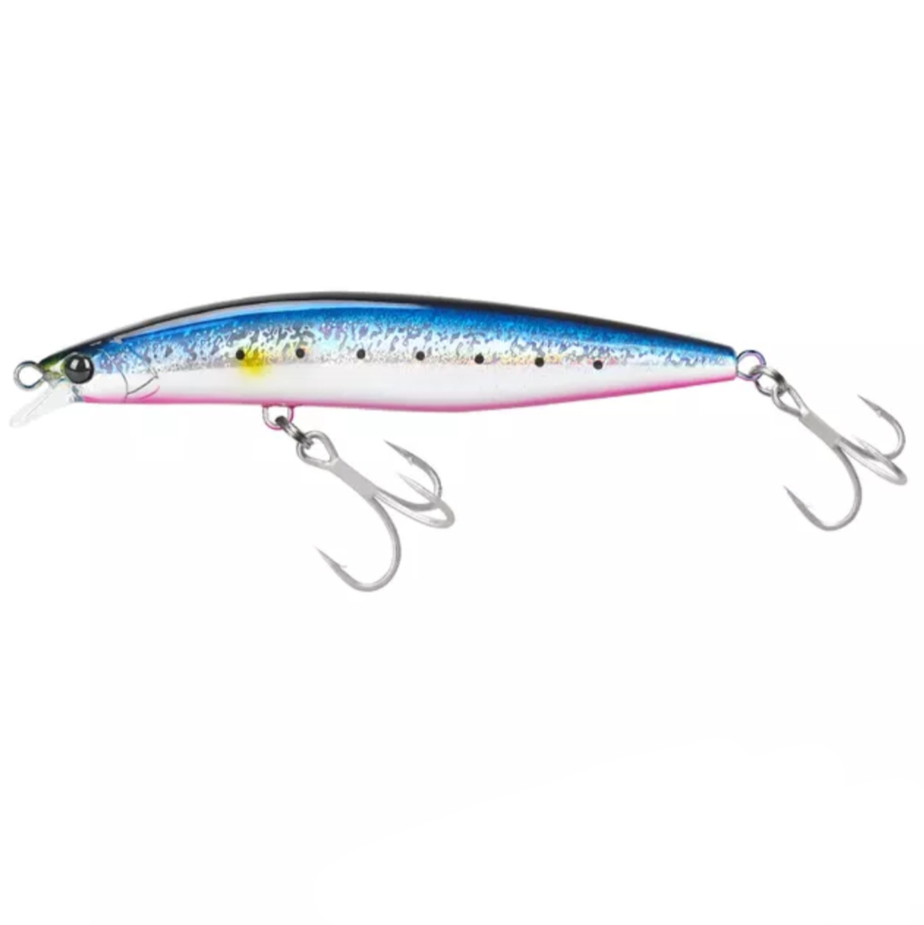 TSURINOYA - Stinger 125 F