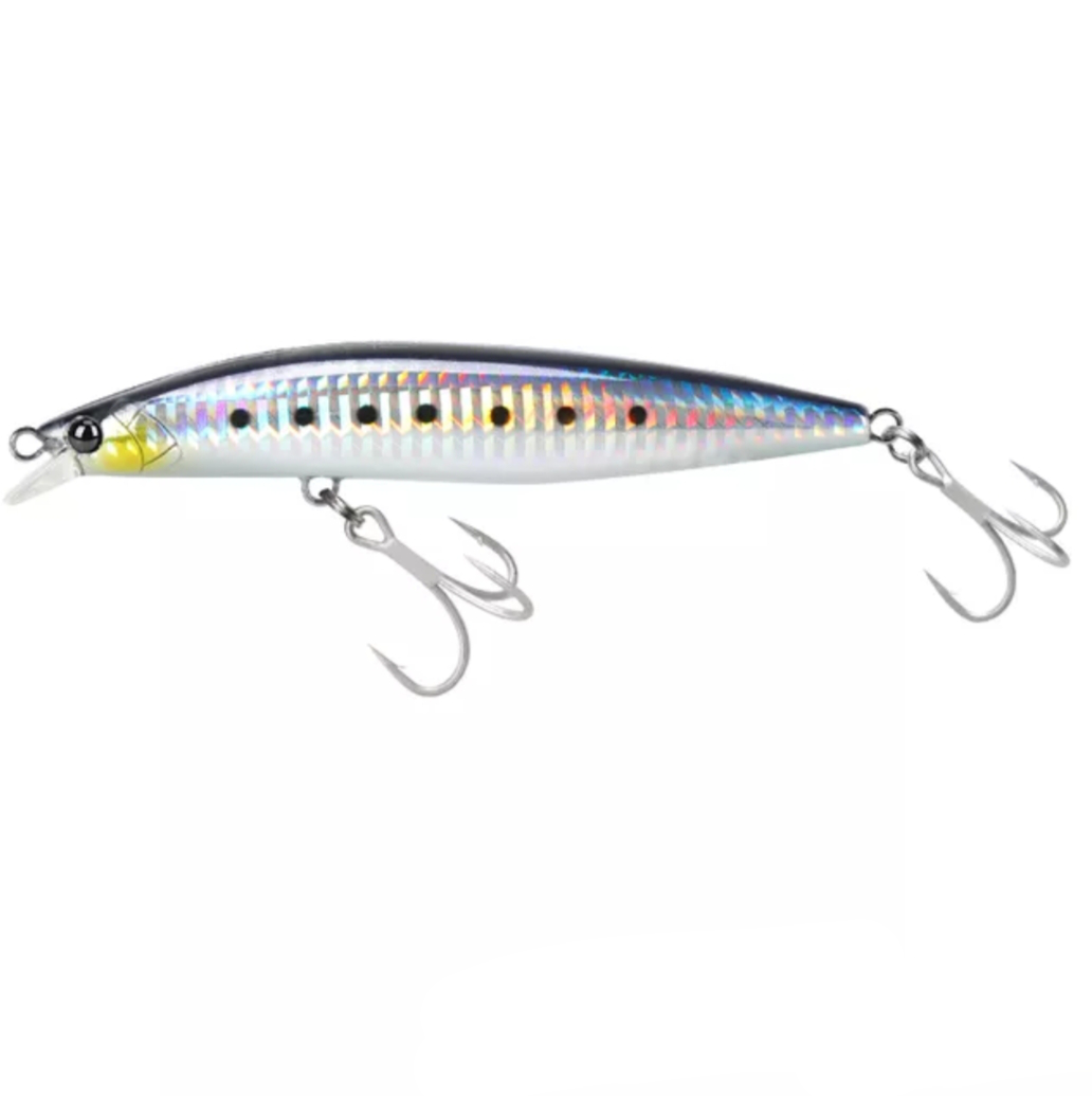 TSURINOYA - Stinger 125 F