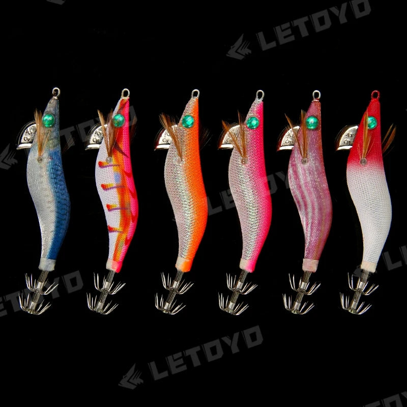 LETOYO - R Sutte
