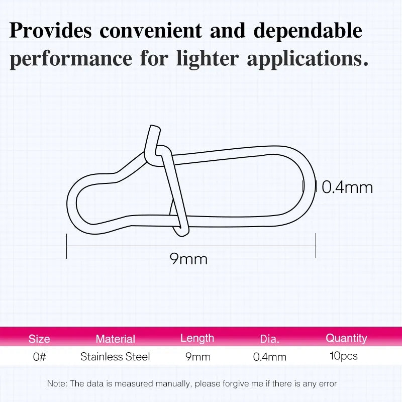 TSURINOYA - Snap 10pz