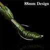 Tsurinoya - SoftBait - Shrimp Lure 12pz