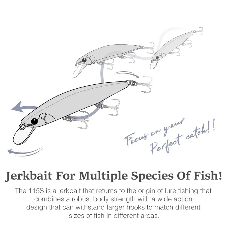 TSURINOYA - Imp 115 S