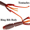 Tsurinoya - SoftBait - Shrimp Lure 12pz