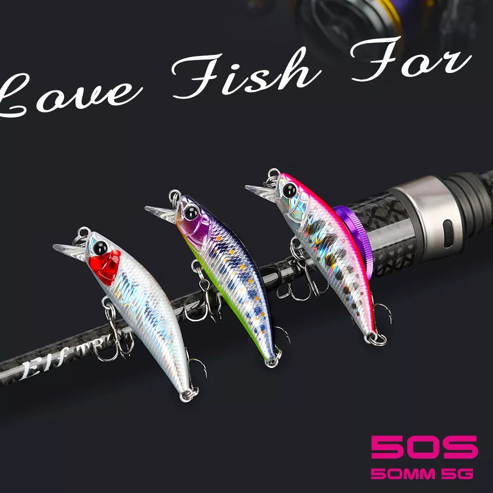 TSURINOYA - Intruder 50 S