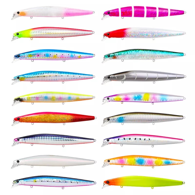 TSURINOYA - Stinger 140 S